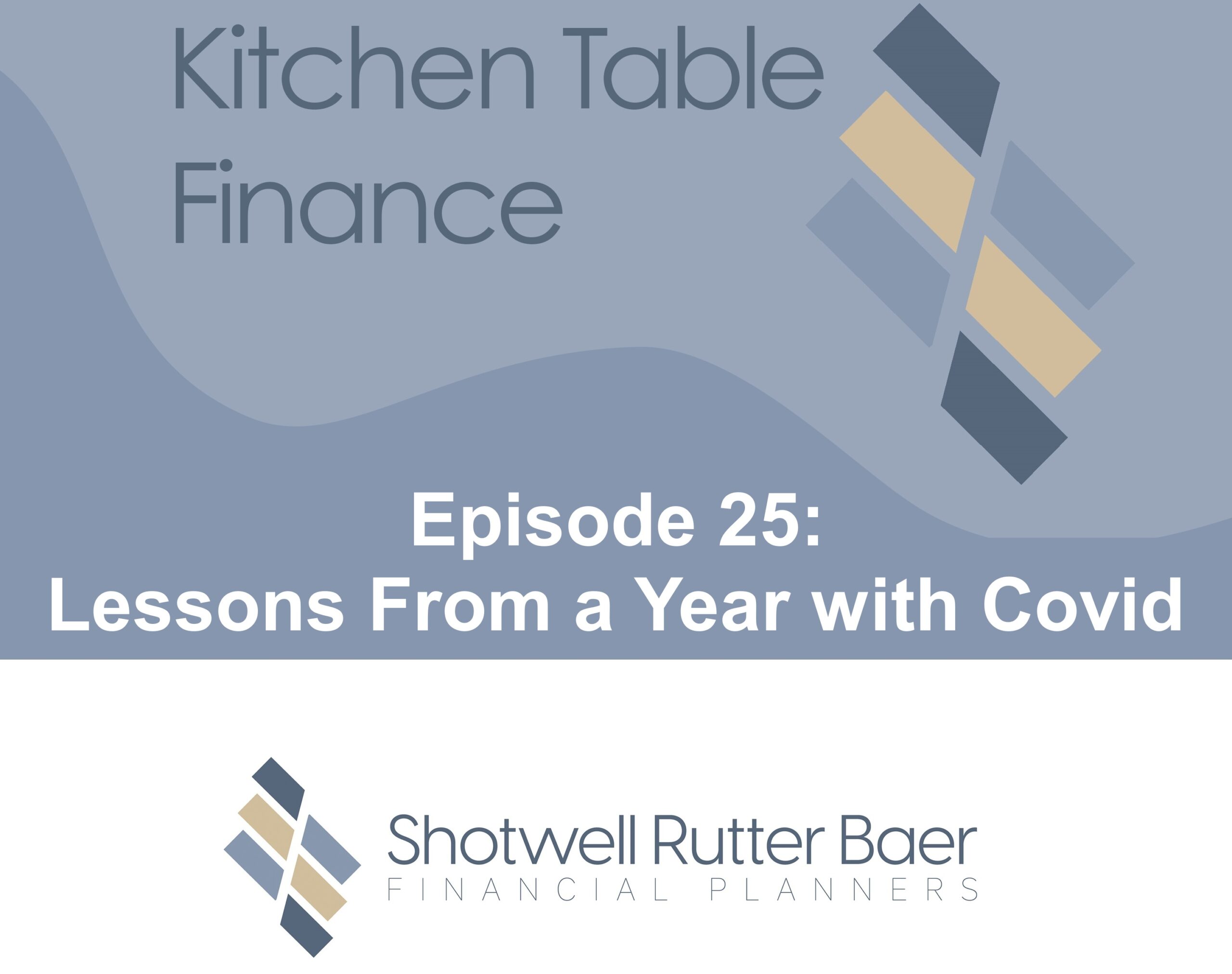 Lessons From a Year with Covid