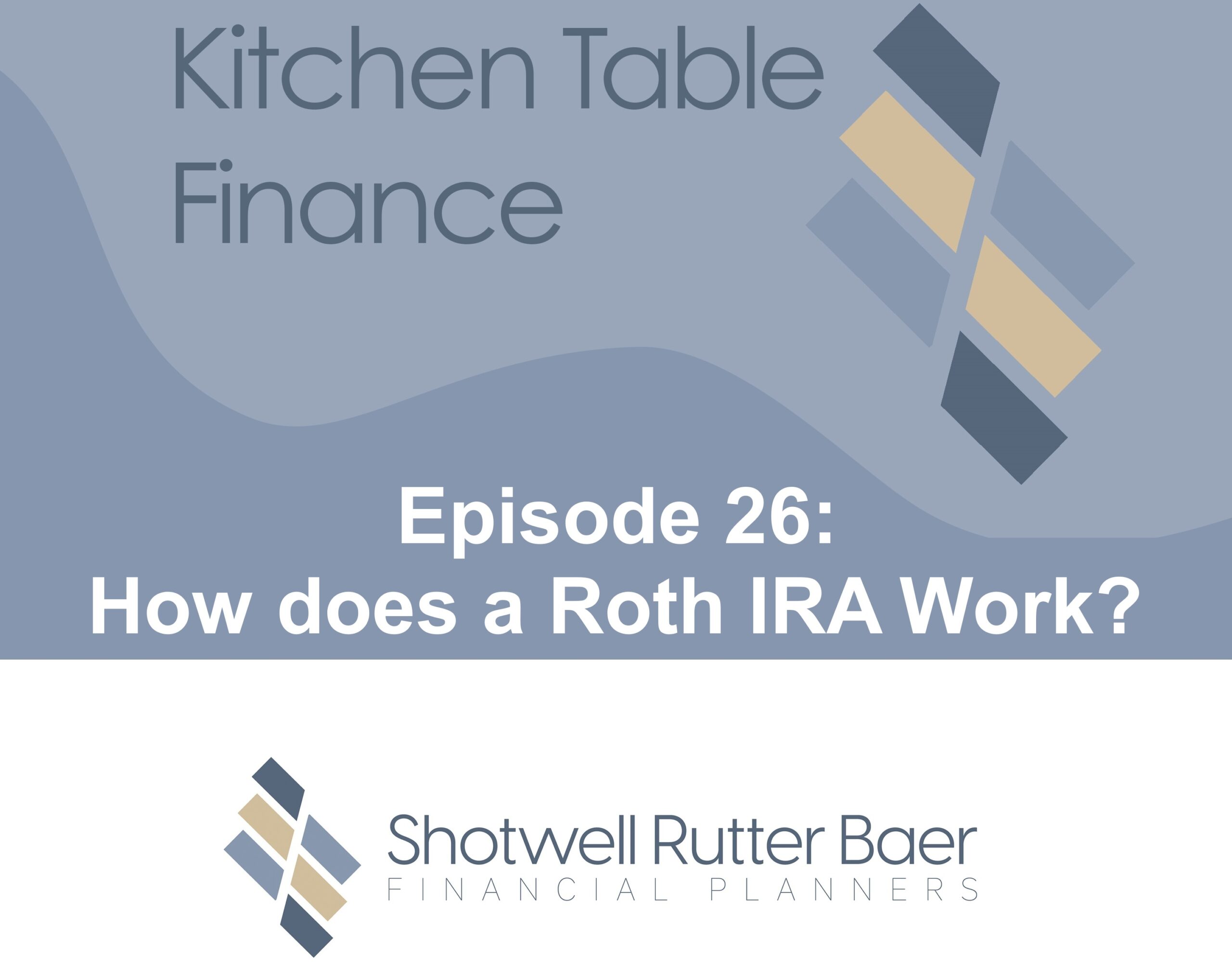 Kitchen Table Finance