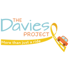 The Davies Project Logo