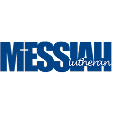 Messiah Lutheran Logo