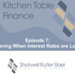Four Tips for Saving When Interest Rates are Low