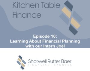 Kitchen Table Finance