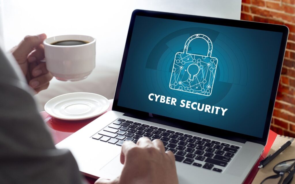 Cybersecurity Keeping Your Financial Information Safe