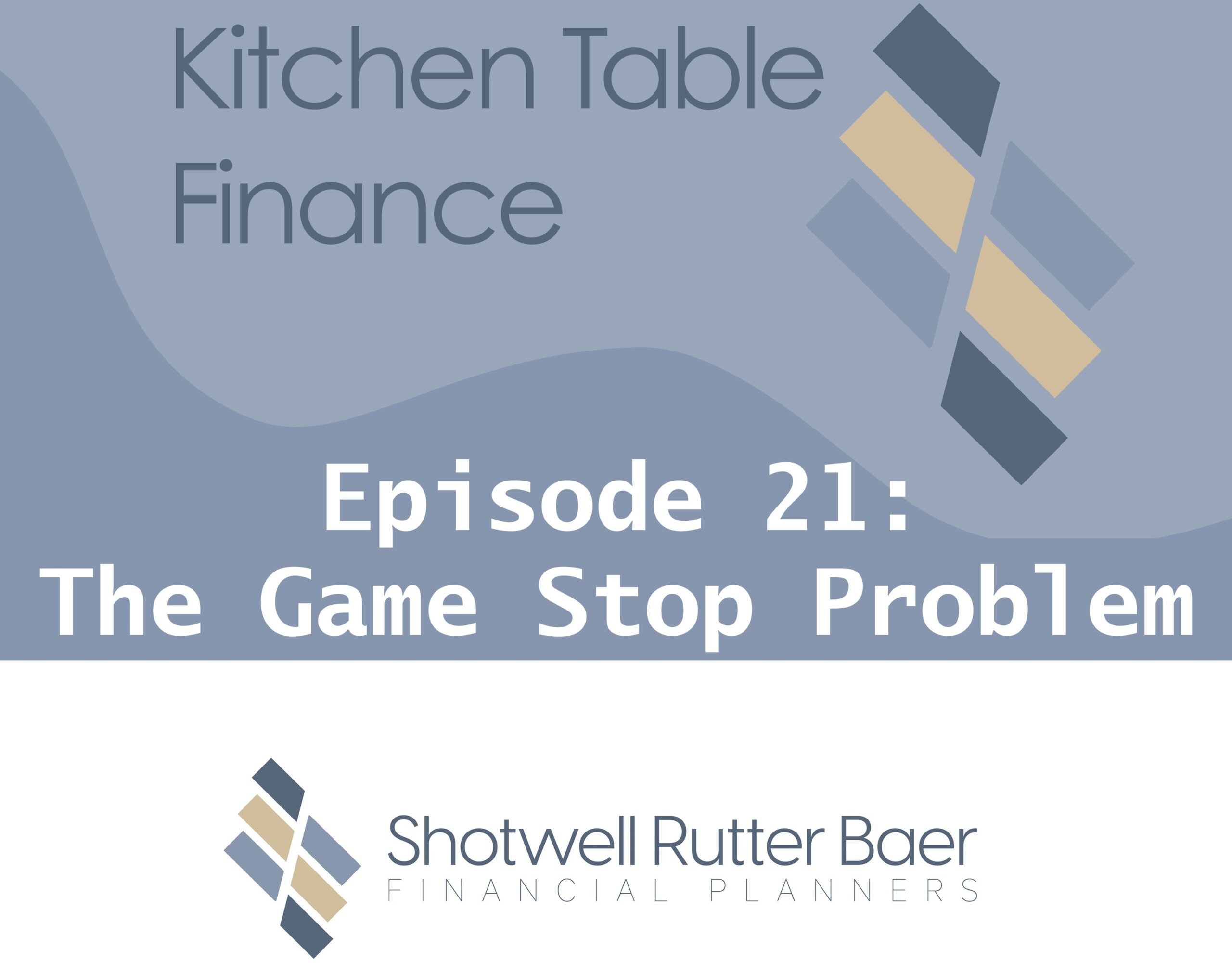 The Game Stop Problem