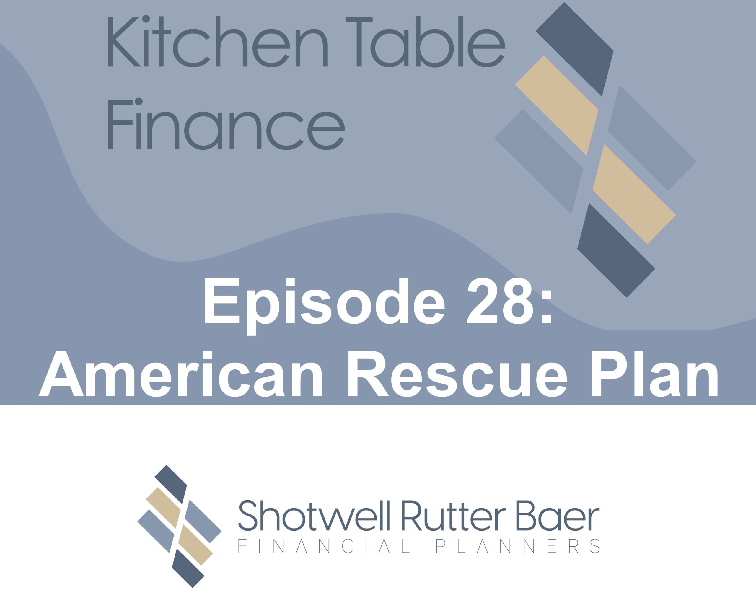 American Rescue Plan