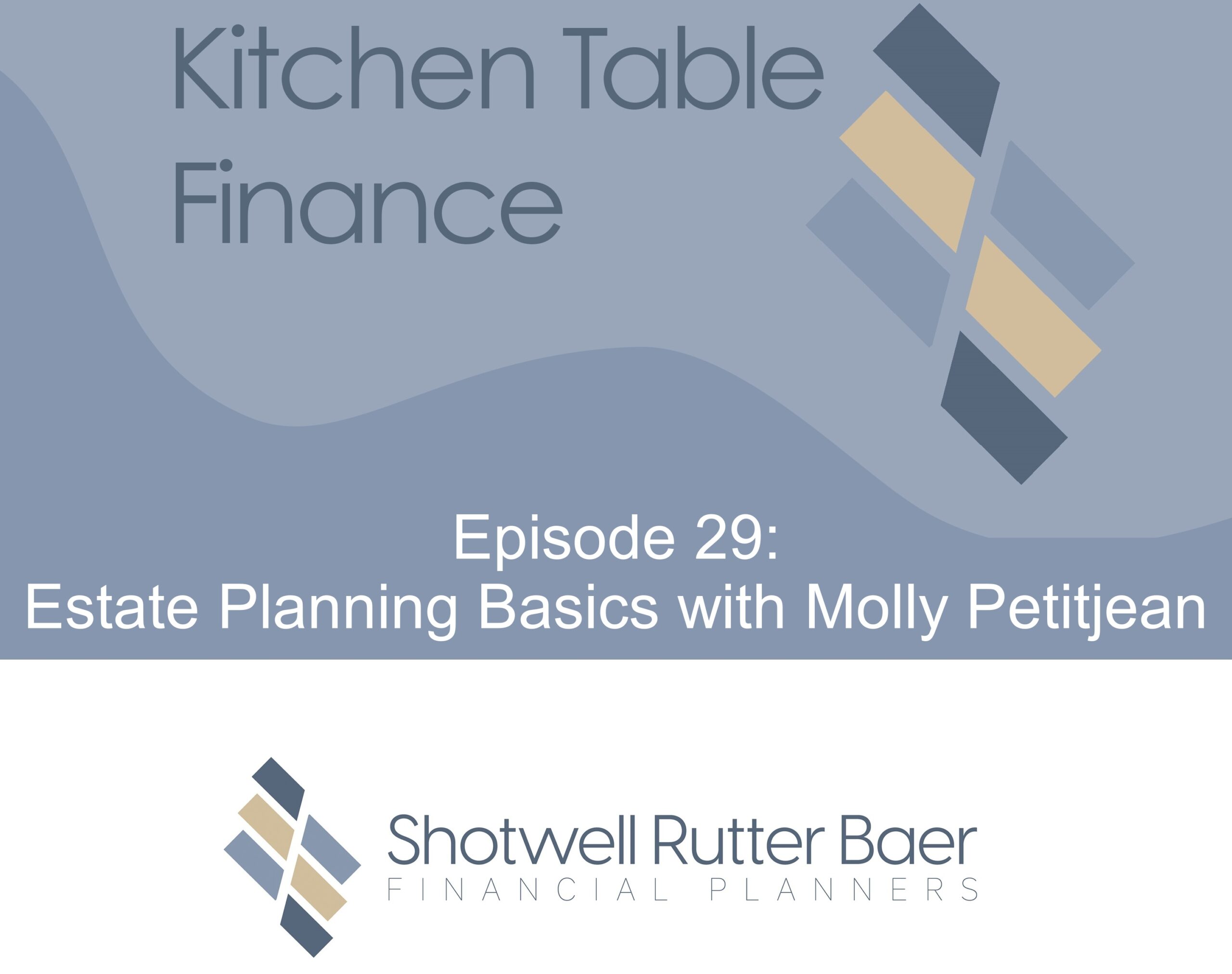 Kitchen Table Finance