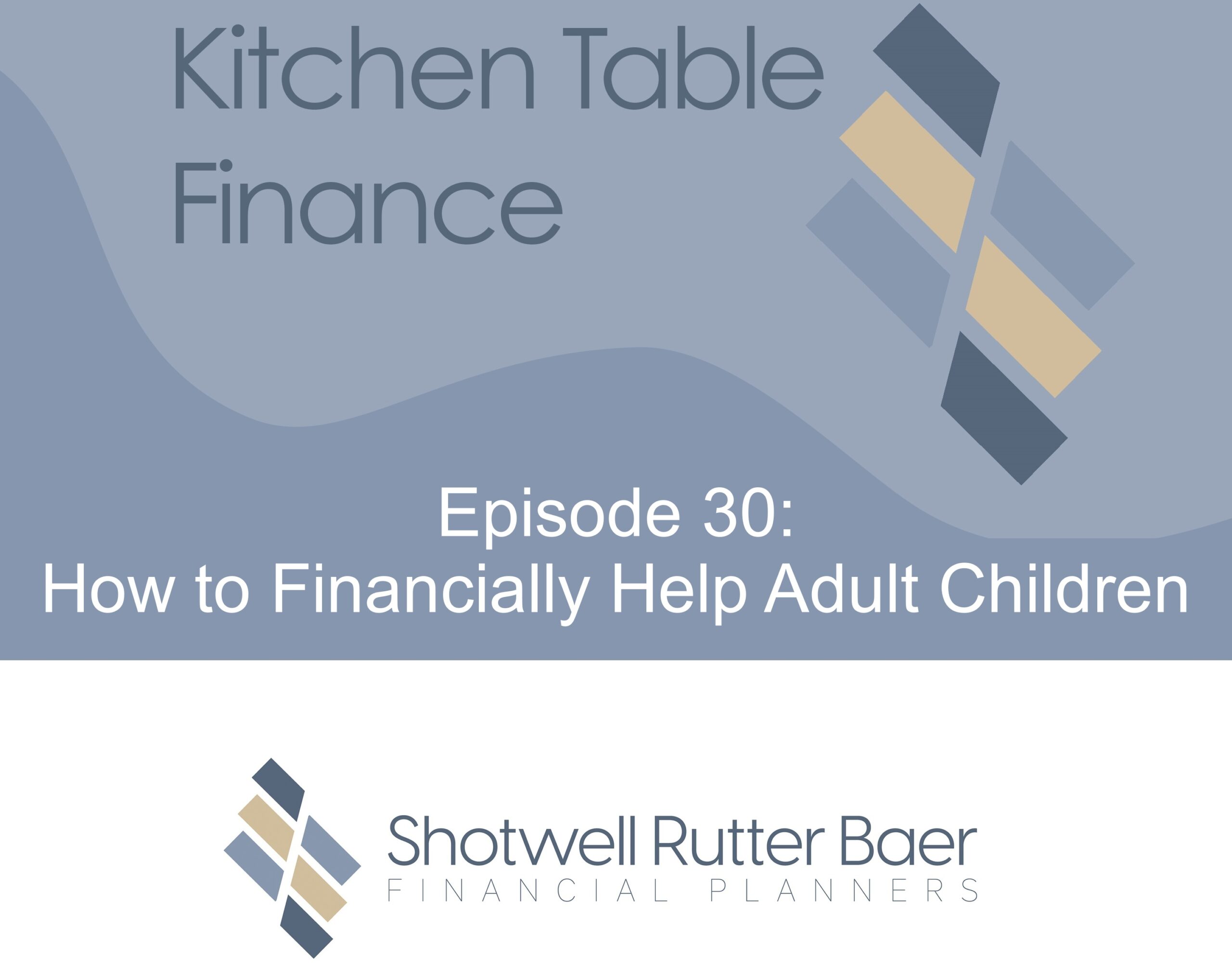 Kitchen Table Finance