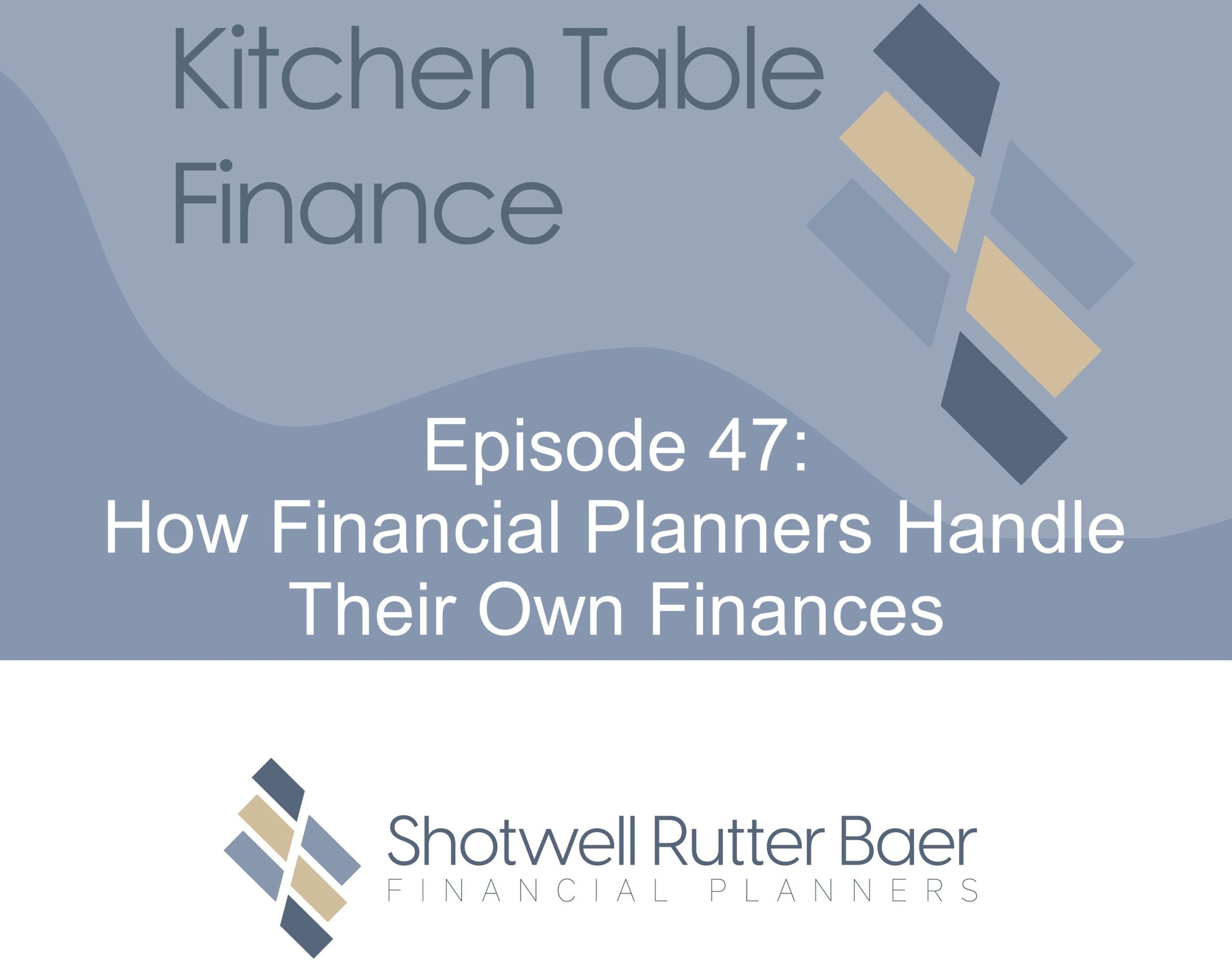 Kitchen Table Finance