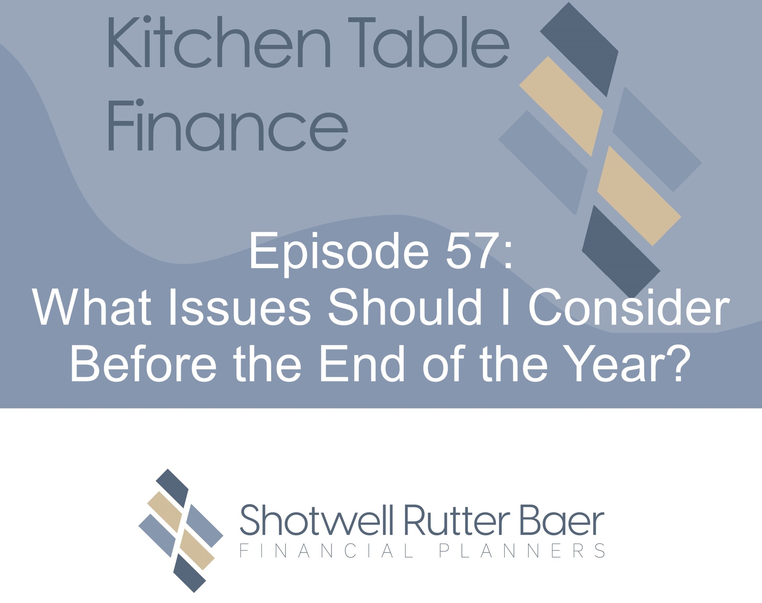 Kitchen Table Finance