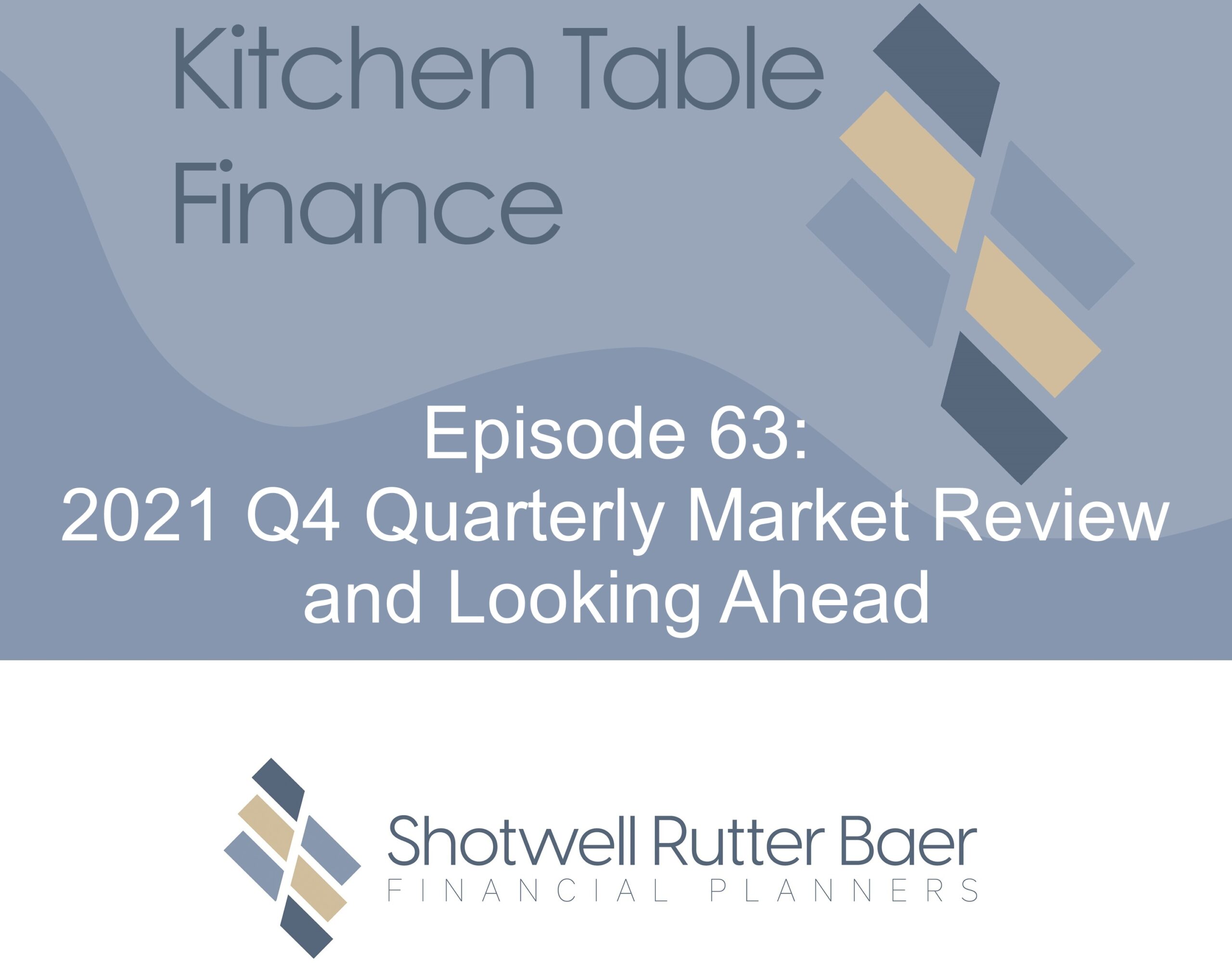 Kitchen Table Finance