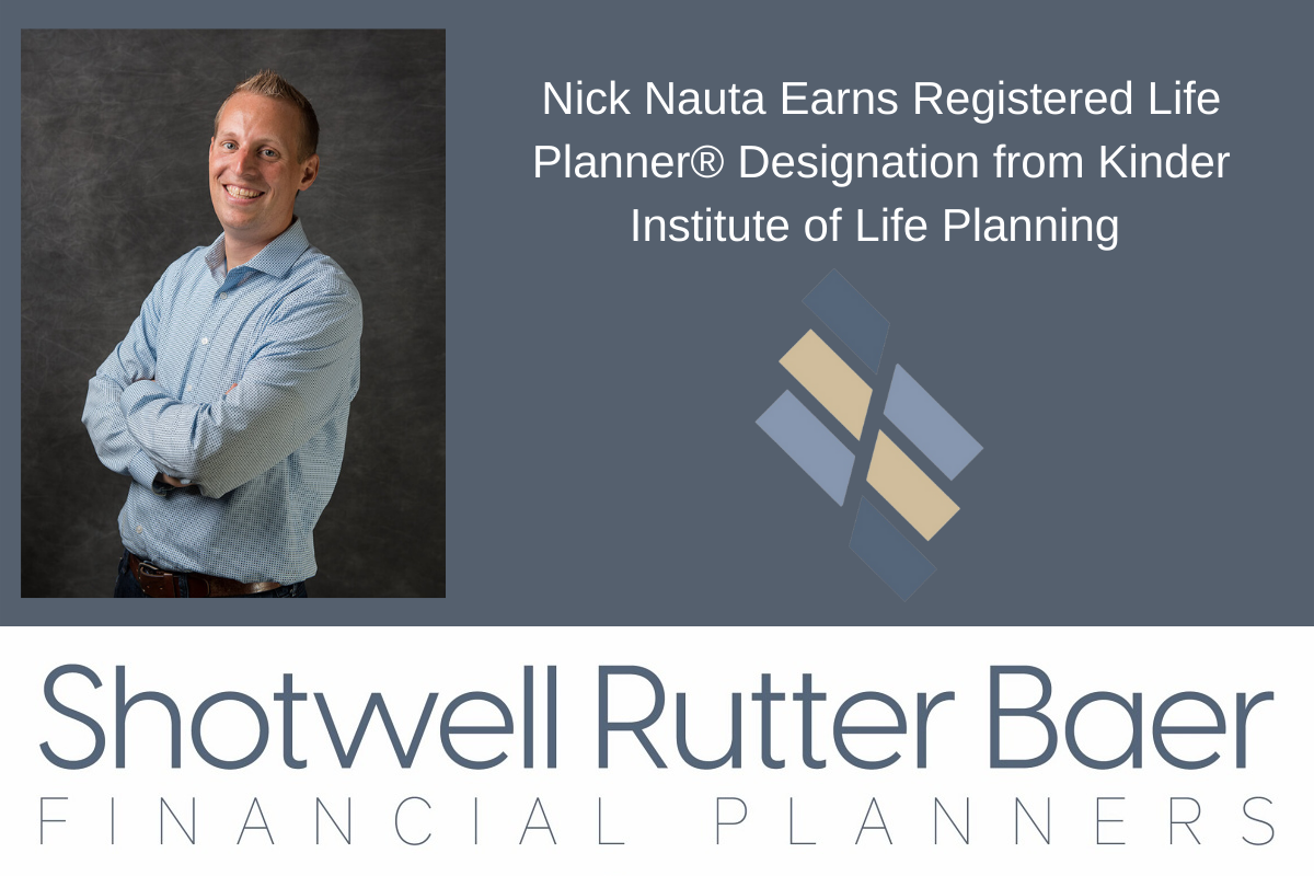 Registered Life Planner
