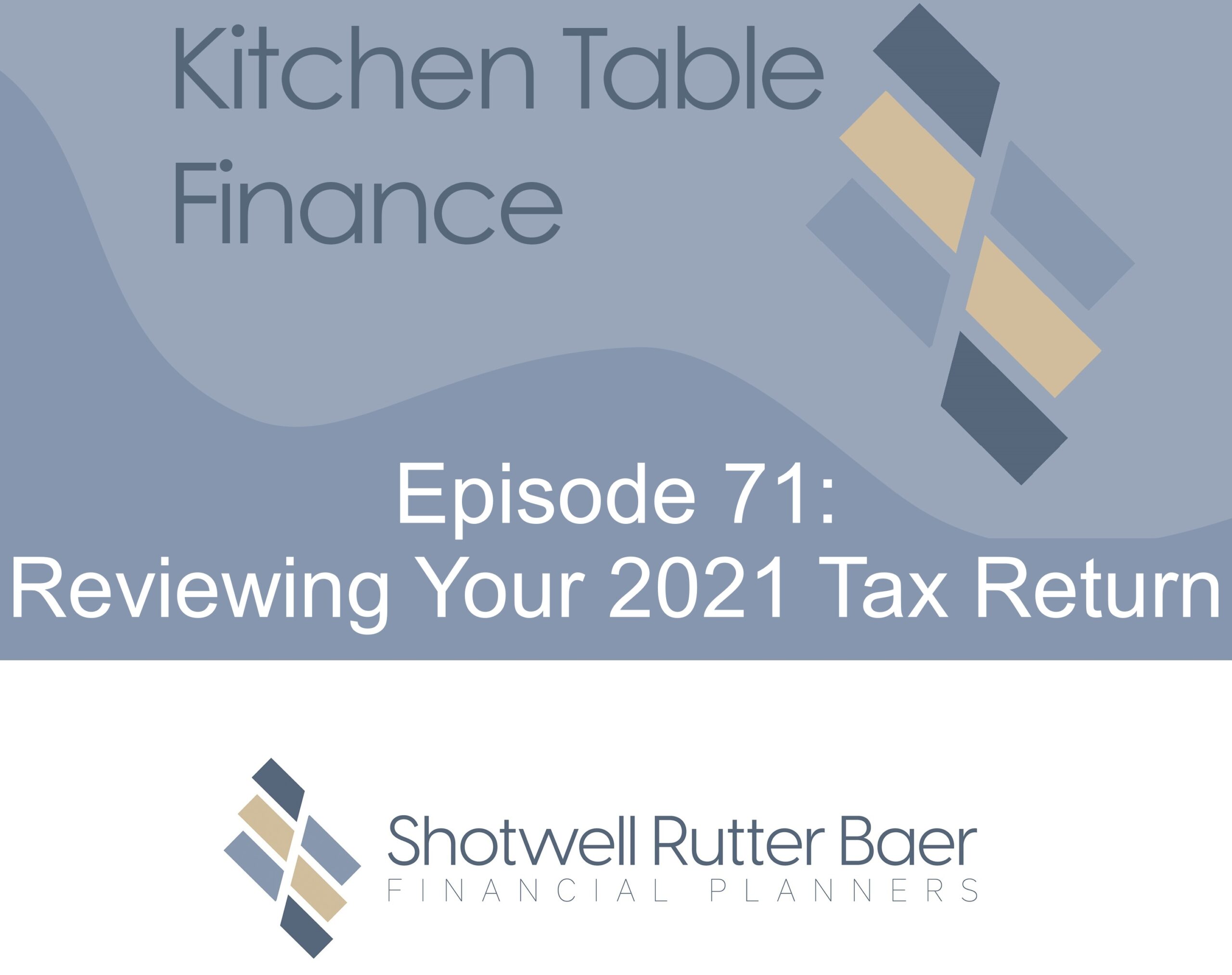 Kitchen Table Finance