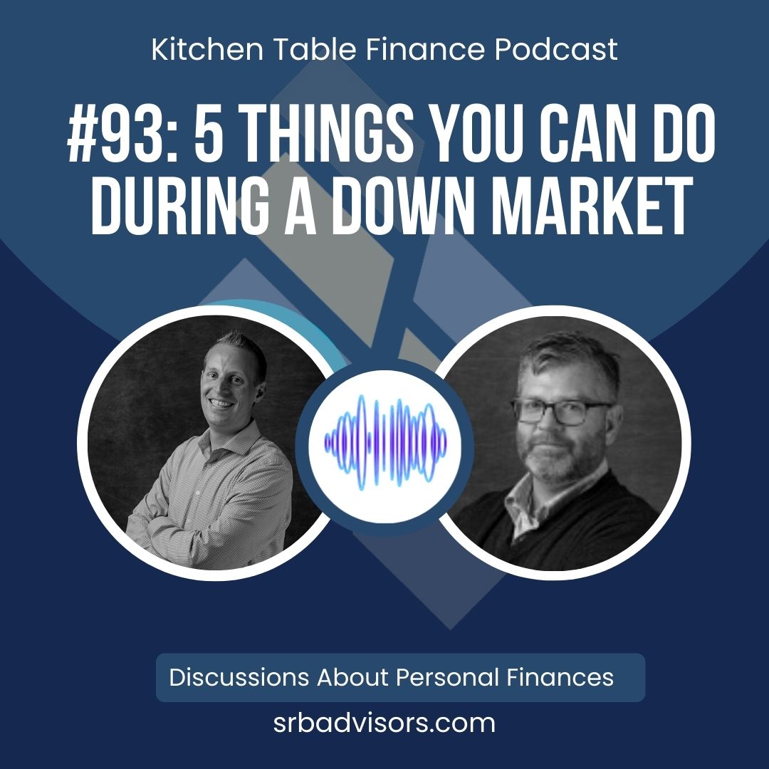 Kitchen Table Finance