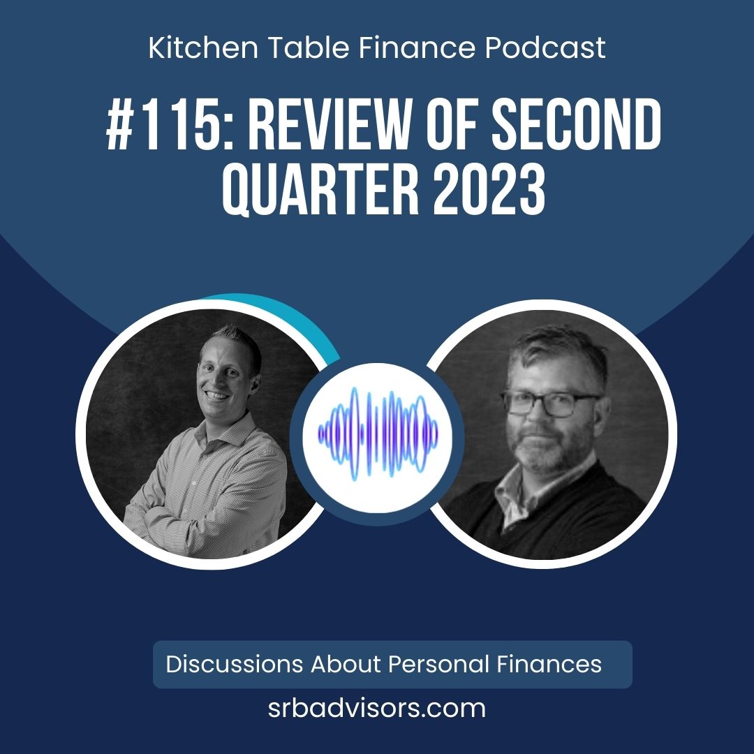 Kitchen Table Finance
