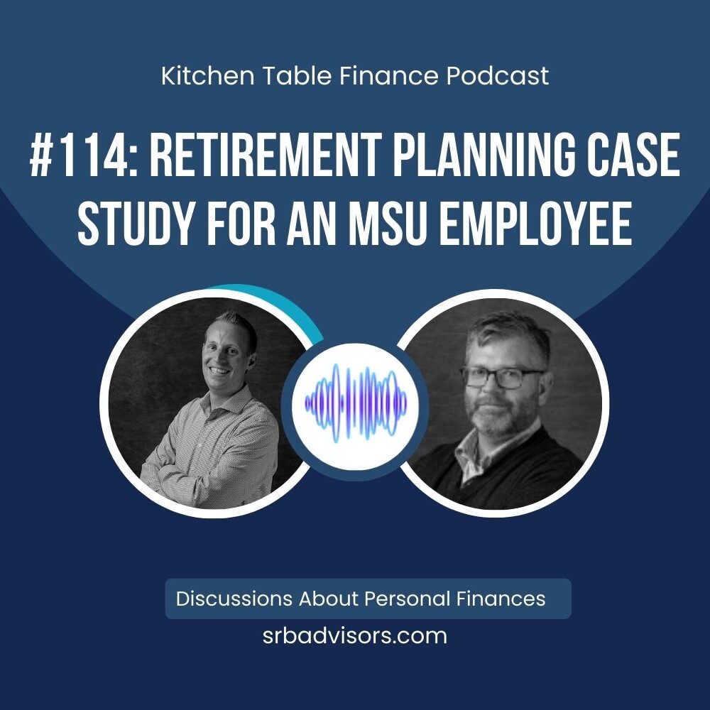 114 Retirement Planning Case Study For An Msu Employee (youtube Thumbnail)