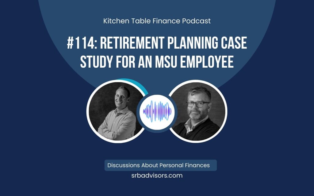 114 Retirement Planning Case Study For An Msu Employee (youtube Thumbnail)