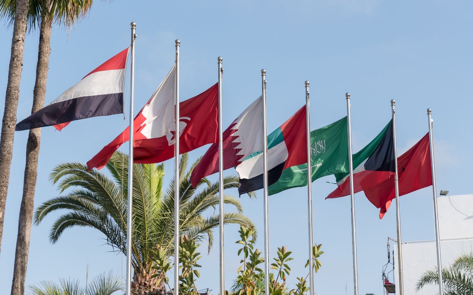 How Middle East Conflicts Have Historically Impacted Markets