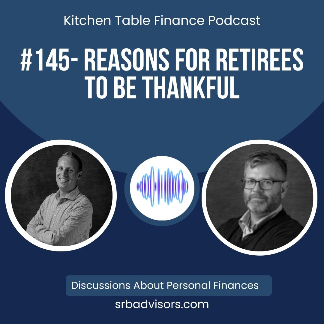 Kitchen Table Finance