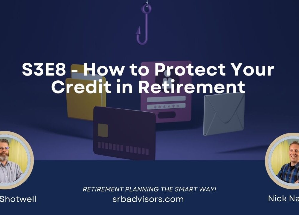 Protect Your Credit in Retirement