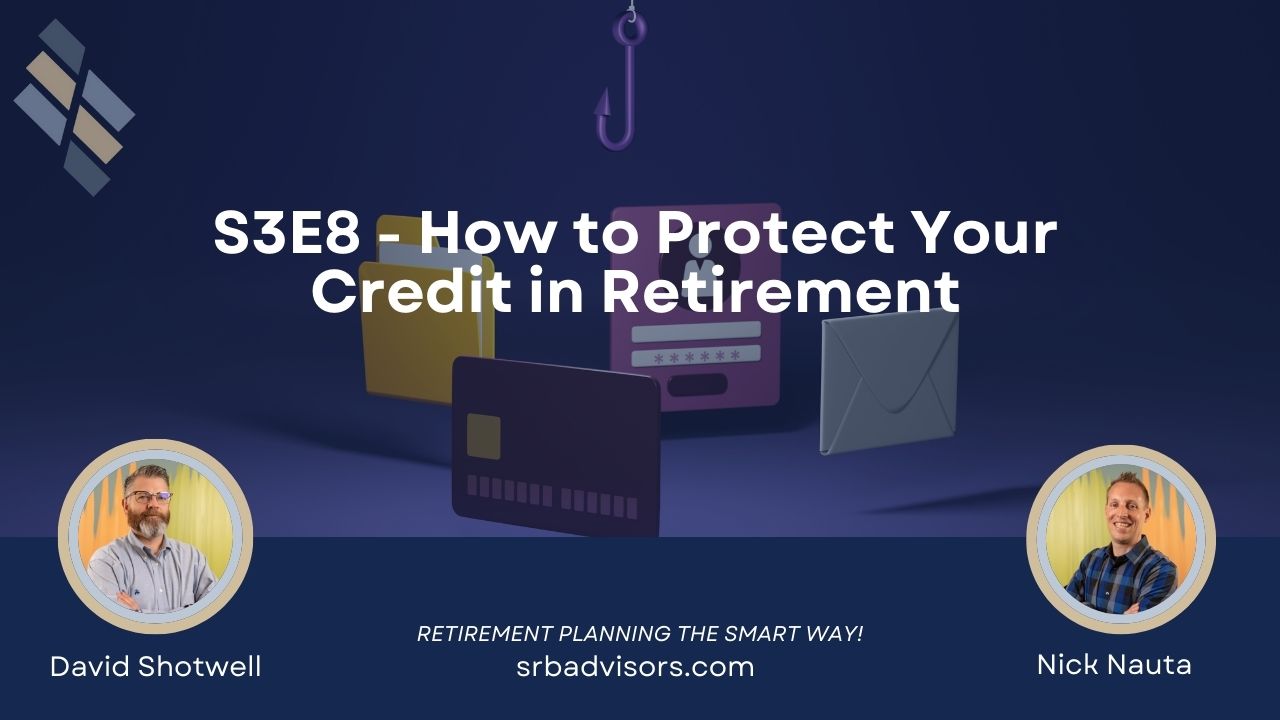 Protect Your Credit in Retirement
