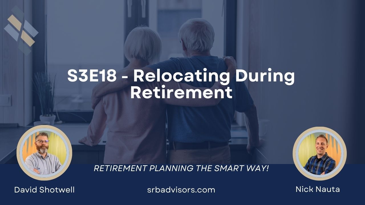 Relocation during retirement