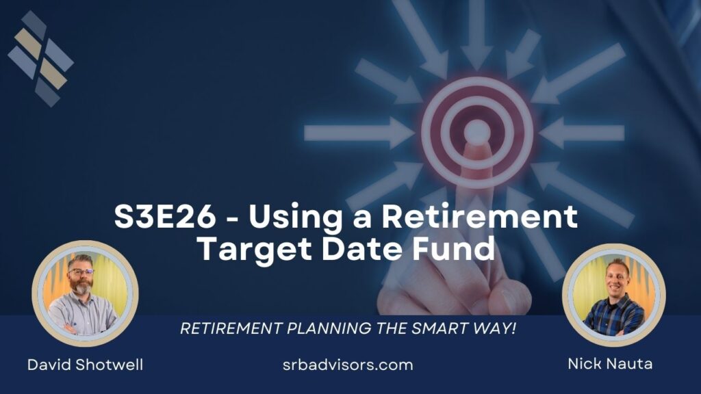 retirement target date fund