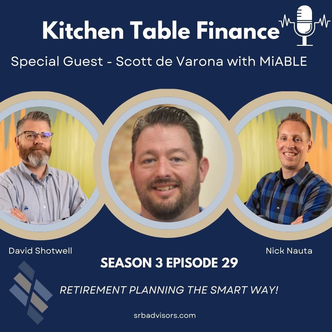 S3E29 – Special Guest – Scott de Varona with MiABLE
