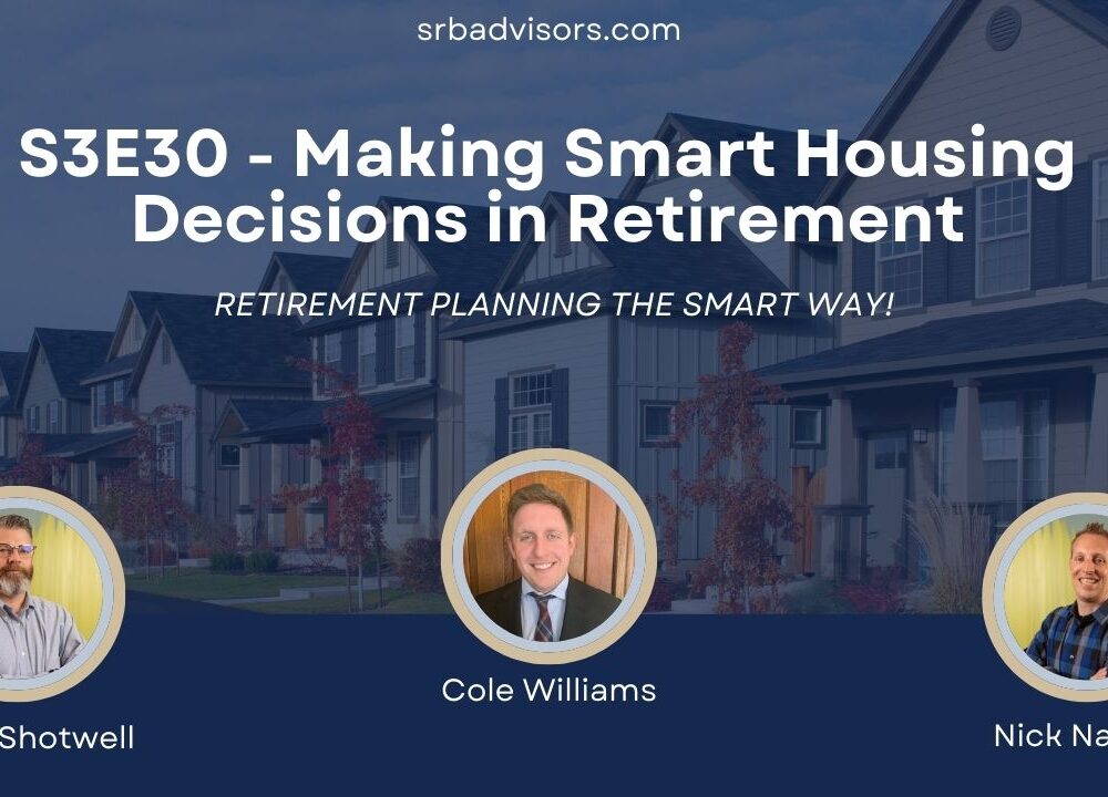 Housing Decisions in Retirement