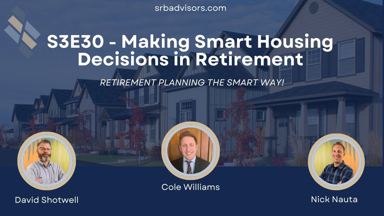 Housing Decisions in Retirement