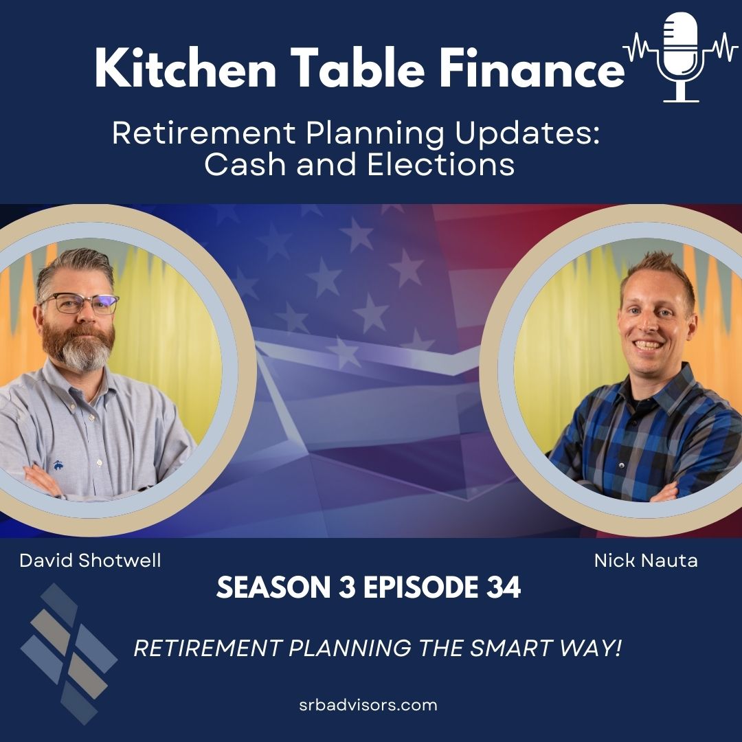 Kitchen Table Finance