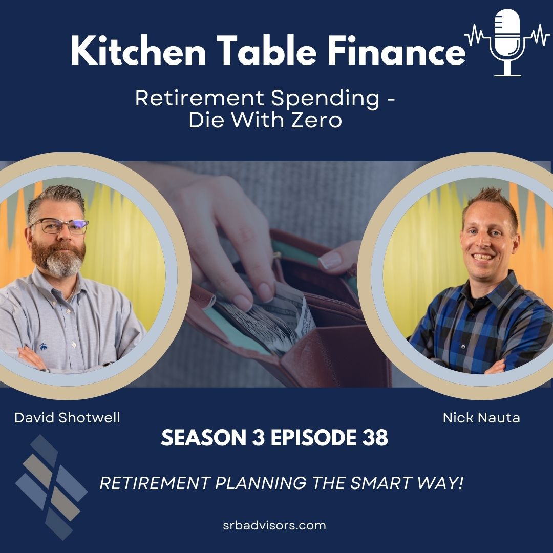 Kitchen Table Finance
