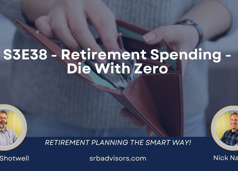 retirement spending