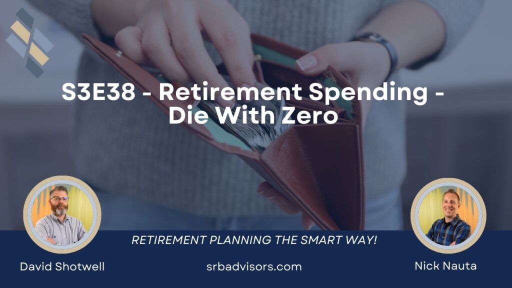 retirement spending