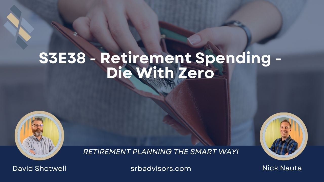 retirement spending