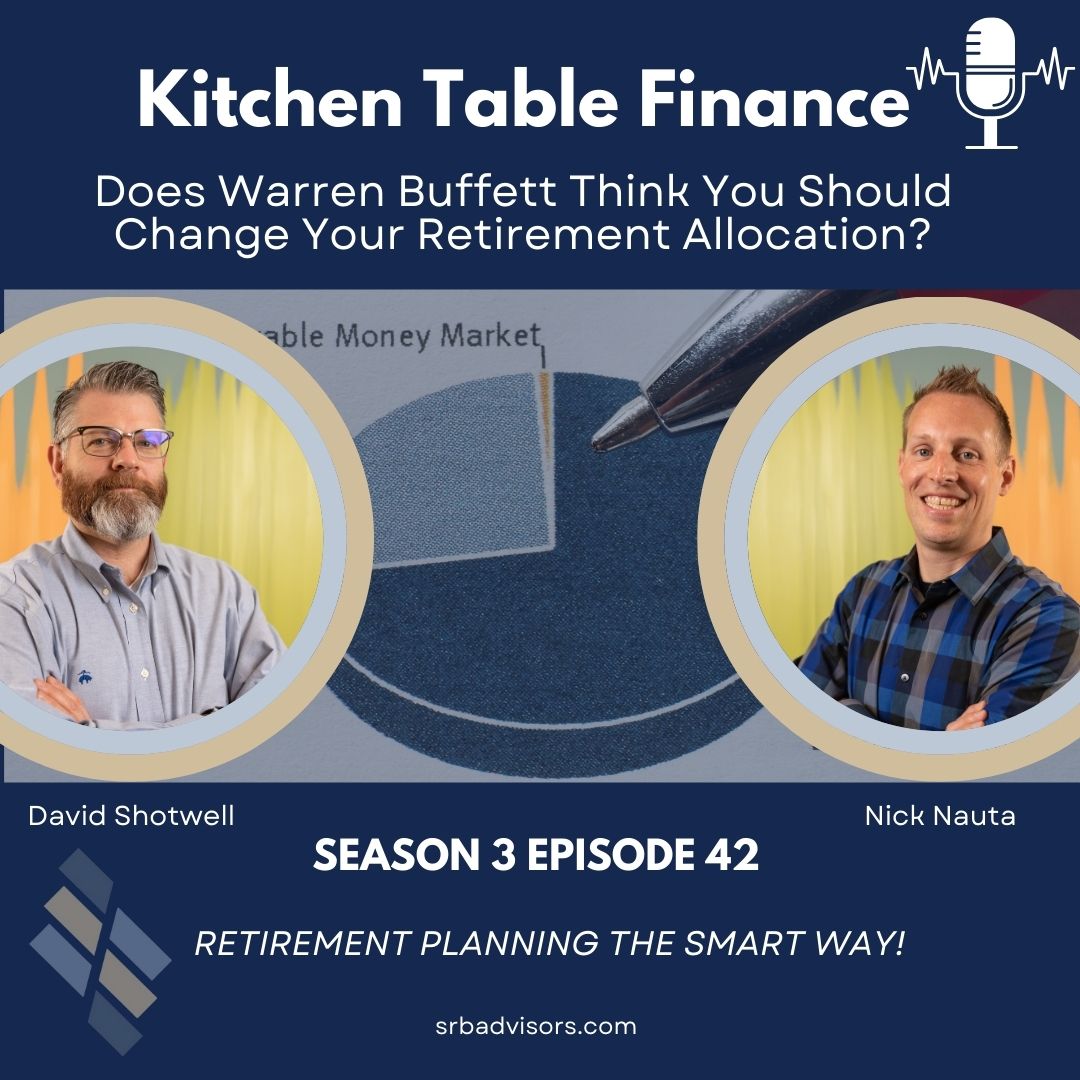 Kitchen Table Finance
