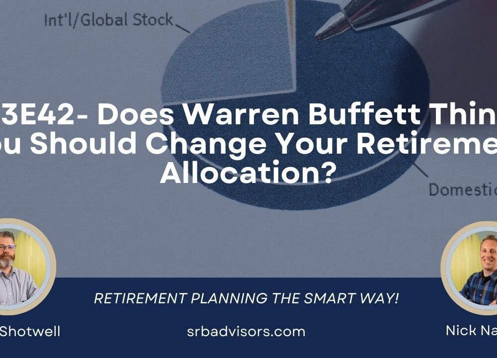 Warren Buffet and the Market