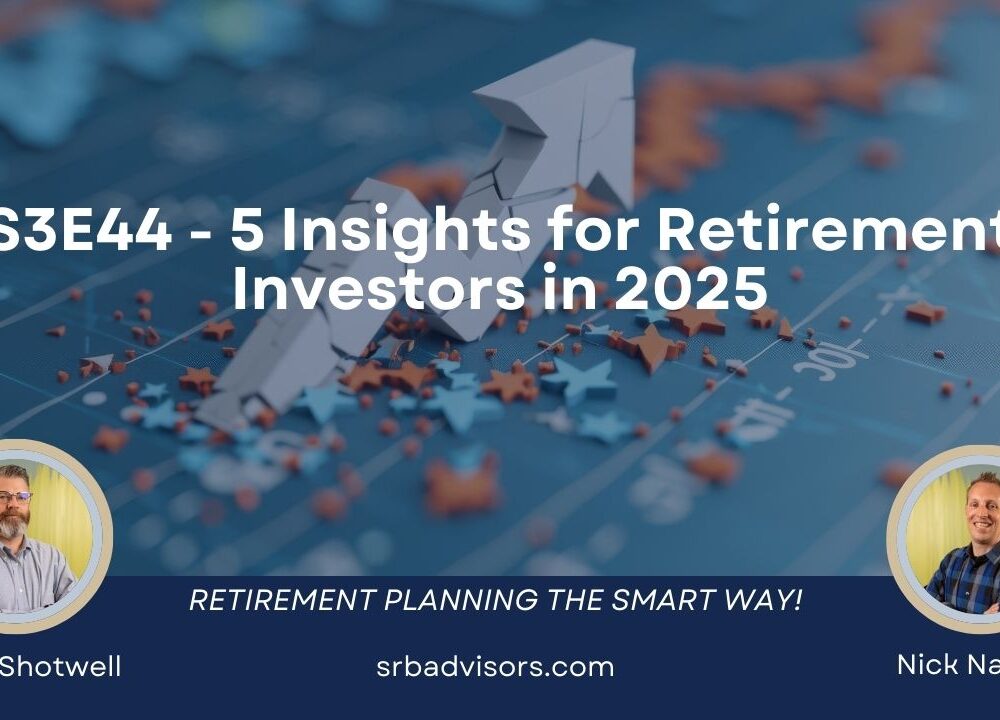 retirement investors