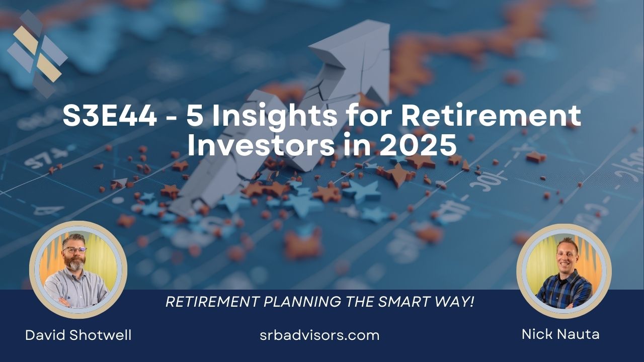 retirement investors