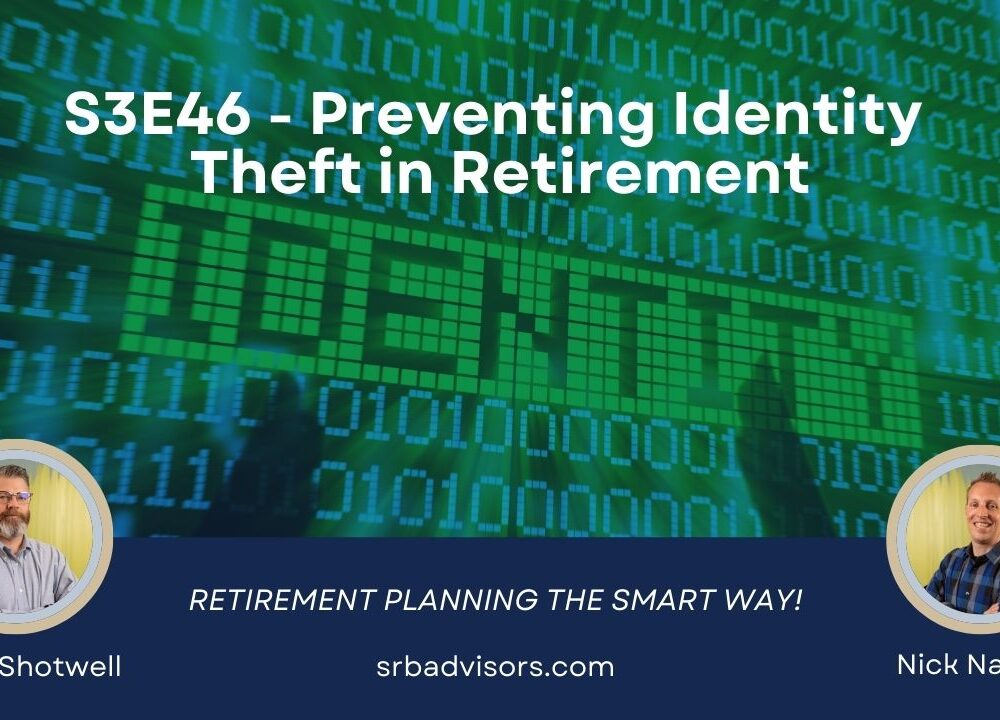 identity theft in retirement