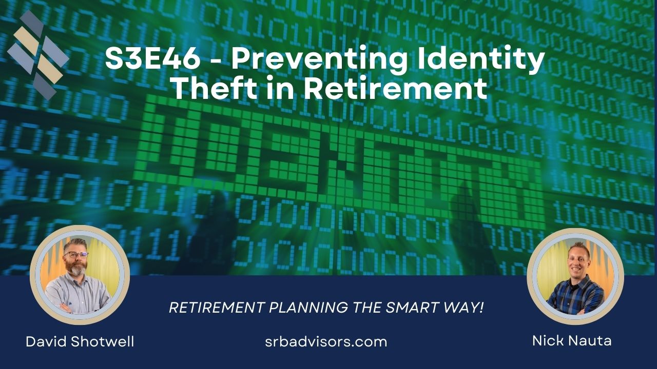 identity theft in retirement