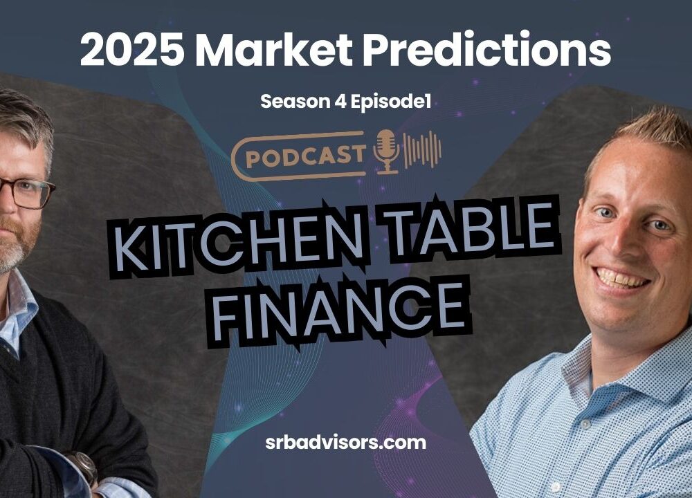 2025 Market Predictions