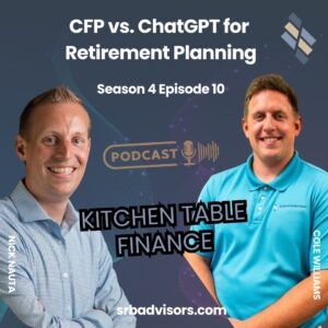 Kitchen Table Finance