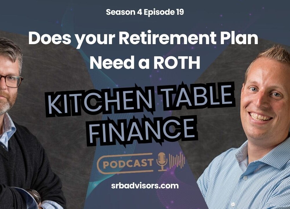 Roth Conversions