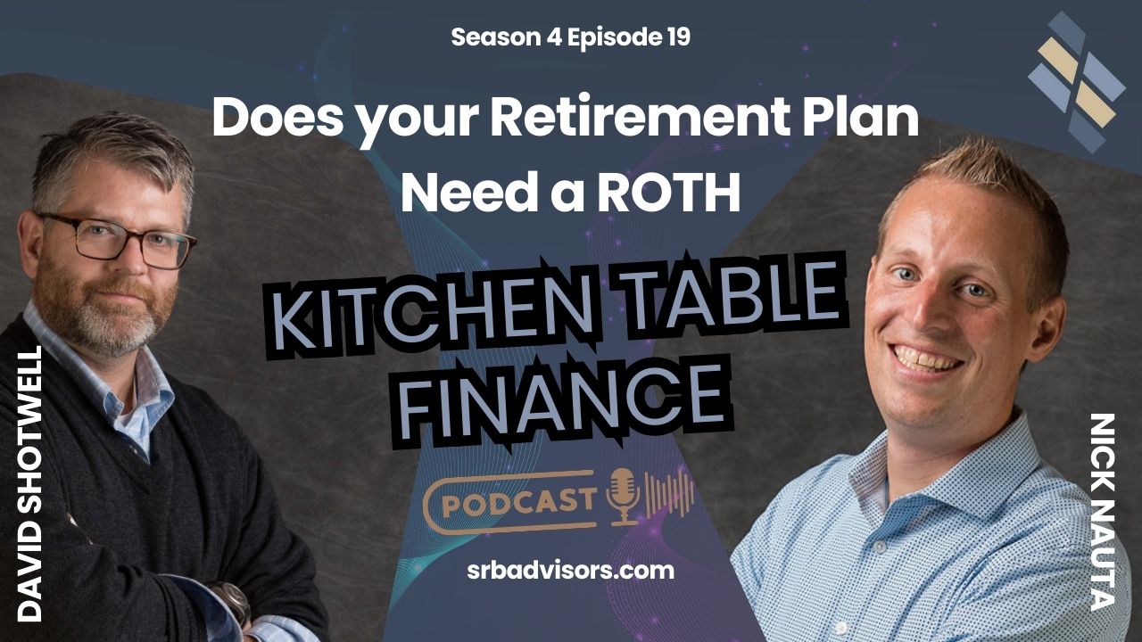 Roth Conversions