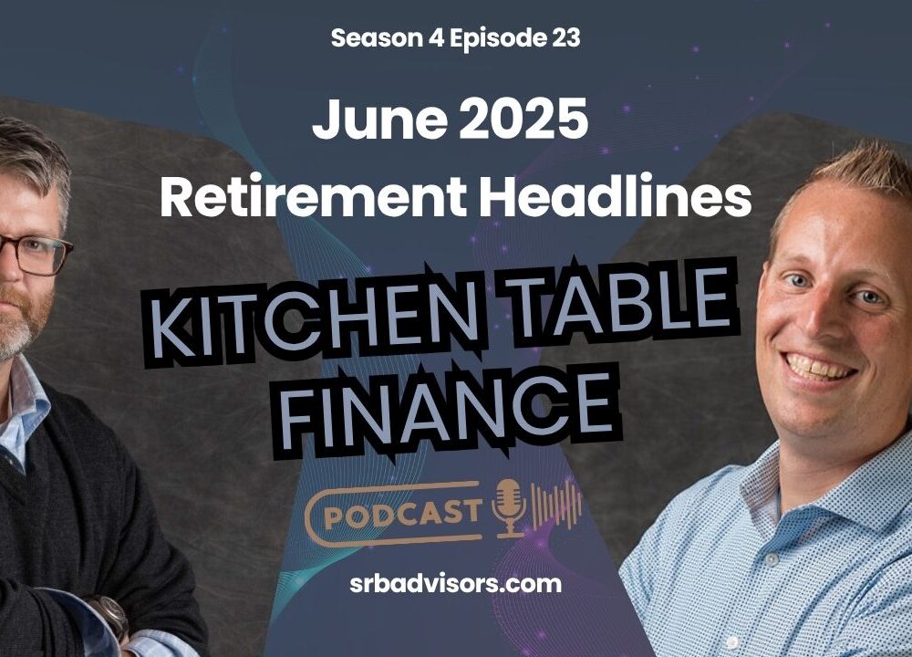 June 2025 Headlines