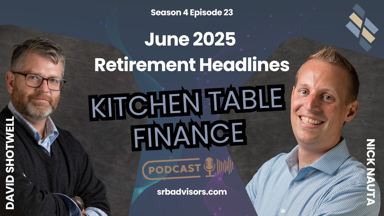 June 2025 Headlines