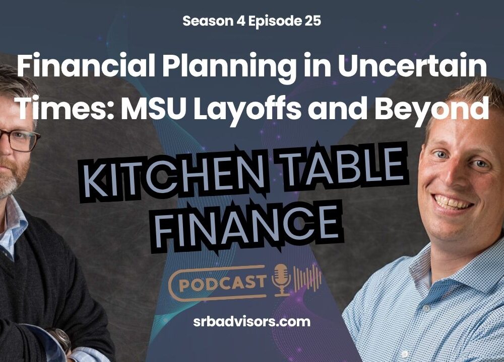 MSU Layoffs