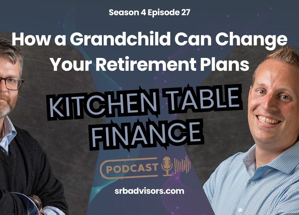 grandparents retirement plans