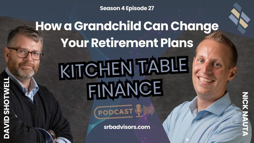 grandparents retirement plans