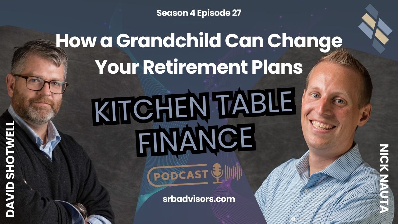 grandparents retirement plans